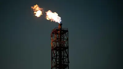 Un informe reveló como subieron las apuestas por el precio del petróleo antes de la guerra Un informe reveló como subieron las apuestas por el precio del petróleo antes de la guerra