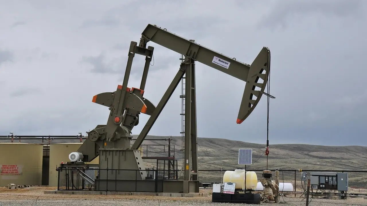 Petróleo, precio del petróleo, Brent, WTI, Estados Unidos, Irán, conflicto en Medio Oriente.