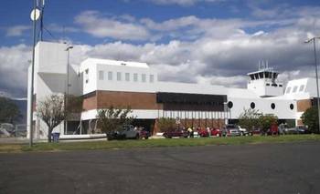 Motosierra en el SMN: alerta en Catamarca por los despidos de Milei | Catamarca