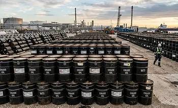 El petróleo se acelera y se acerca a los US$100 ante nueva escalada en Medio Oriente | Energía