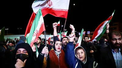 Mientras Trump se proclama vencedor, Irán sale golpeado pero poderoso y con influencia sobre Ormuz Mientras Trump se proclama vencedor, Irán sale golpeado pero poderoso y con influencia sobre Ormuz