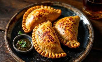 ¿Salteñas o tucumanas?: un estudio reveló que en Argentina se consumen alrededor de 10 mil | Gastronomía