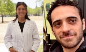 Propofol: pericias complican la situación de "Tati" Leclercq | Propofol