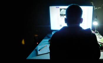 La red invisible argentina que destapó True Crime Community | Violencia escolar