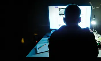 La red invisible argentina que destapó True Crime Community | Violencia escolar