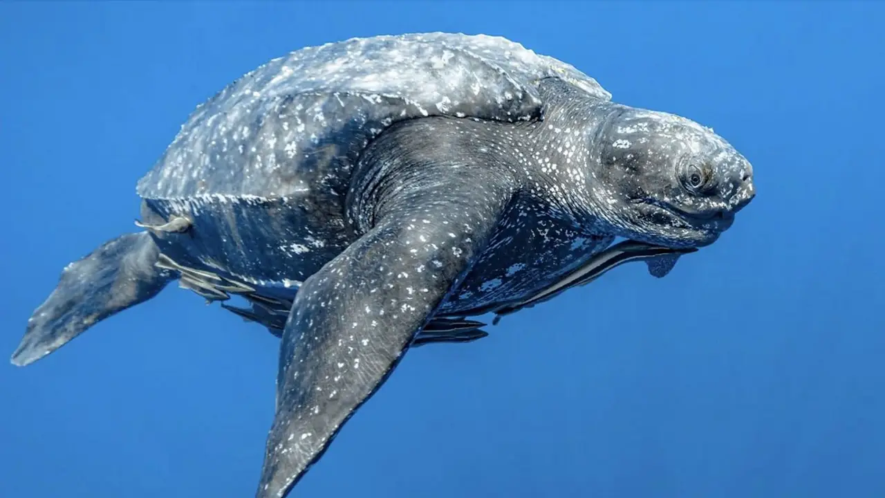 Se creía que no existía esta especie marina en el país, pero ahora la estudian para su conservación: el hito argentino