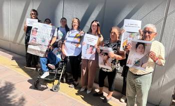 Pese a un fallo judicial, denuncian que Zdero no garantiza atención sanitaria a 11 niños | Salud pública