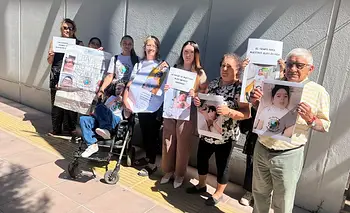 Pese a un fallo judicial, denuncian que Zdero no garantiza atención sanitaria a 11 niños | Salud pública
