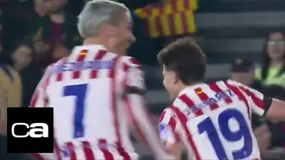 Selección Argentina, Julián Álvarez, Atlético de Madrid, Barcelona, UEFA Champions League. Selección Argentina, Julián Álvarez, Atlético de Madrid, Barcelona, UEFA Champions League.