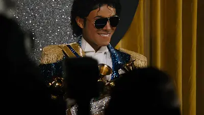 Michael Jackson Michael Jackson