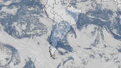 Pronóstico: en la antesala de El Niño, anticipan calor y lluvias anormales Pronóstico: en la antesala de El Niño, anticipan calor y lluvias anormales