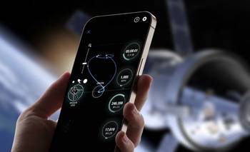 Cómo seguir a Artemis II en tiempo real con la app de la NASA | Espacio exterior
