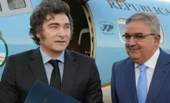 Glaciares: Jalil respalda a Milei y alertan por la explotación minera en Catamarca | Ley de glaciares