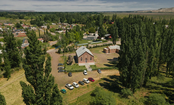 El pueblito galés escondido en la Patagonia argentina. ¿cómo llegar? | Escapadas