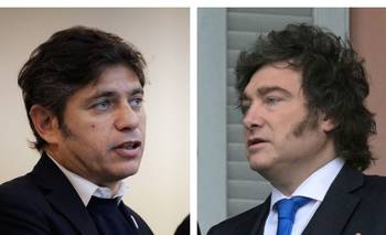 El Gobierno en su peor momento: Kicillof supera a Milei y el PJ se impone a LLA | Javier milei presidente