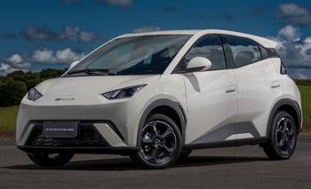 Los siete autos chinos más económicos del mercado en abril 2026 | Autos