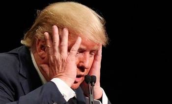 Qué es la sigla "TACO" que persigue a Trump y hace temblar a la Casa Blanca | Conflicto en medio oriente