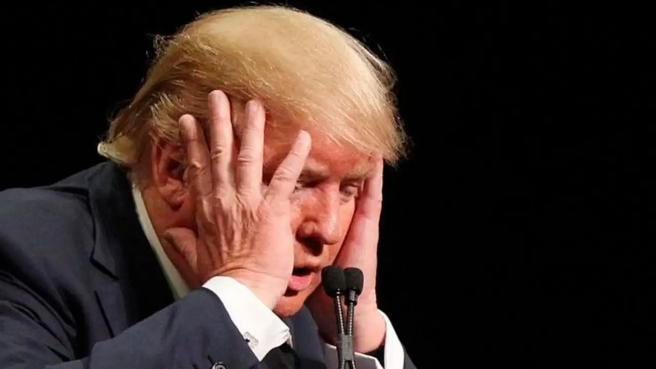 Qué es la sigla "TACO" que persigue a Trump y hace temblar a la Casa Blanca