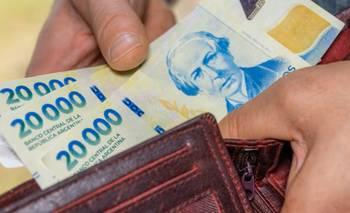 Las personas que pueden acceder a préstamos personales de hasta $40 millones | Prestamos