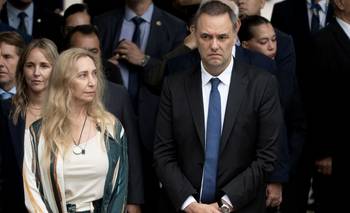 La declaración jurada de Adorni reavivó el escándalo: presión interna y respaldo de Milei | Seguimiento minuto a minuto