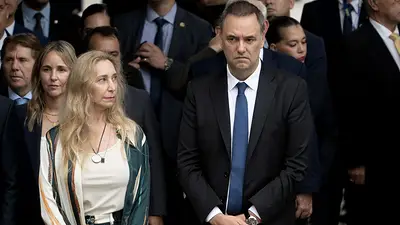 Hipotecas privadas, deflación y pagos en efectivo: las inconsistencias de la defensa de Adorni Hipotecas privadas, deflación y pagos en efectivo: las inconsistencias de la defensa de Adorni