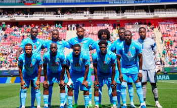 Mundial 2026: Congo podría ser sancionado por retener a sus jugadores | Mundial 2026