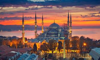 Dónde queda Turquía: mapa, historia y ubicación | Turquía