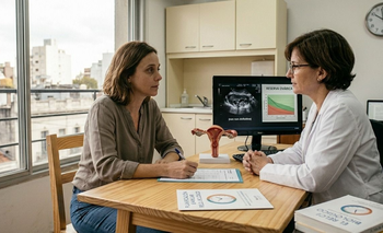 Reloj biológico: la fertilidad entra en cuenta regresiva | Salud