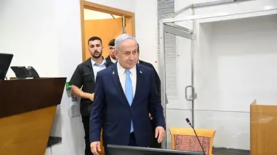 Cese de ataques contra Irán implica que juicio por corrupción contra Netanyahu se reanudará el domingo Cese de ataques contra Irán implica que juicio por corrupción contra Netanyahu se reanudará el domingo
