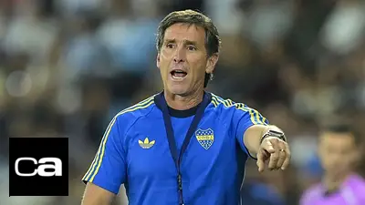Boca, Independiente, fútbol argentino, Claudio Úbeda, Torneo Apertura 2026 Boca, Independiente, fútbol argentino, Claudio Úbeda, Torneo Apertura 2026