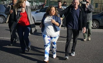 La escribana de Adorni volvió a declarar y sembró más dudas sobre el origen de los fondos | Escándalo libertario