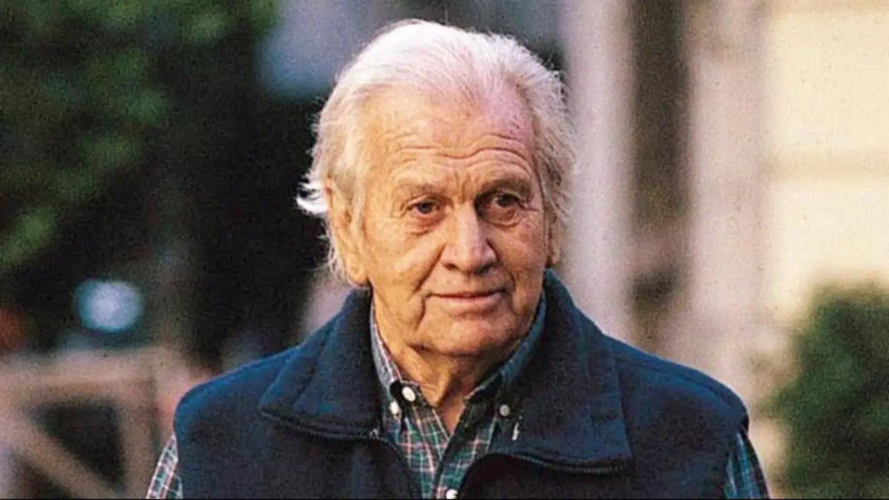 Jorge Zorreguieta