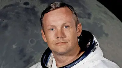 Neil Armstrong Neil Armstrong