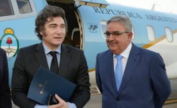 Con el aval de Jalil, los diputados de Catamarca pusieron en peligro 700 glaciares | Ley de glaciares