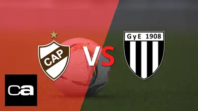 EN VIVO: ¡En juego el segundo tiempo! Platense lidera 1-0 sobre Gimnasia (Mendoza) EN VIVO: ¡En juego el segundo tiempo! Platense lidera 1-0 sobre Gimnasia (Mendoza)