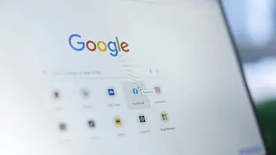 Cambios en Google Chrome Cambios en Google Chrome