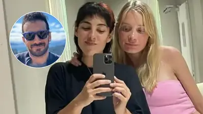 Cronología del caso propofol y la muerte de Zalazar: la llamada de Tati, Lanusse llevándose una tablet y la escena alterada Cronología del caso propofol y la muerte de Zalazar: la llamada de Tati, Lanusse llevándose una tablet y la escena alterada