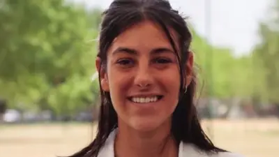 “No tengo mi celular, se está arreglando”: así fue el allanamiento a Tati Lecrercq por el caso propofol “No tengo mi celular, se está arreglando”: así fue el allanamiento a Tati Lecrercq por el caso propofol
