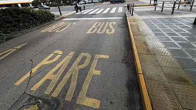 paro de colectivos 9 de abril paro de colectivos 9 de abril