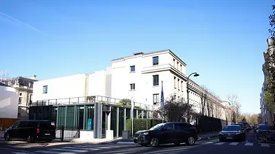 OCDE dice que ayuda al desarrollo de los países ricos se redujo casi un 25% en 2025 OCDE dice que ayuda al desarrollo de los países ricos se redujo casi un 25% en 2025