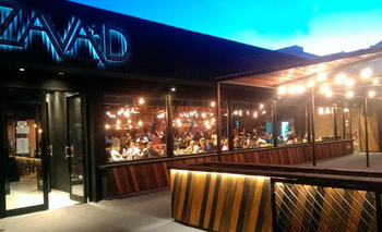 Cerró un famoso bar en el medio de la crisis de Javier Milei | Crisis económica