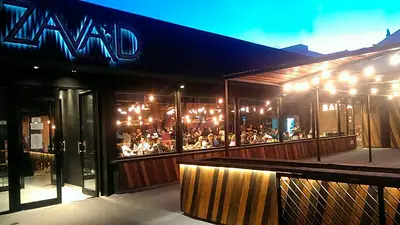 Cerró un famoso bar en el medio de la crisis de Javier Milei: apareció empapelado de la noche a la mañana Cerró un famoso bar en el medio de la crisis de Javier Milei: apareció empapelado de la noche a la mañana