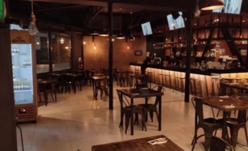 “Tuve que cerrar y quedarme en la calle”: el drama de un gastronómico en la era Milei | Crisis económica