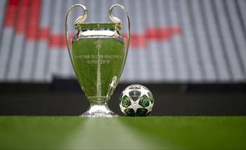 Cuánto dinero gana el campeón de la Champions League 2026 | Champions league