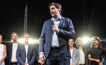 Racing echó a una persona clave a tres días de recibir a River | Racing club