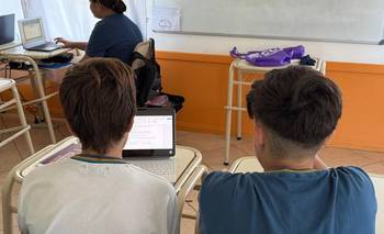 CUI lanza cursos de inglés para chicos y adolescentes | Educación