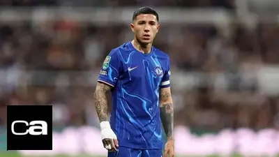 Selección Argentina, Enzo Fernández, Chelsea. Selección Argentina, Enzo Fernández, Chelsea.