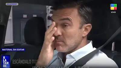 Fabián Cubero. Fabián Cubero.