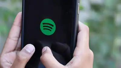 Spotify Spotify