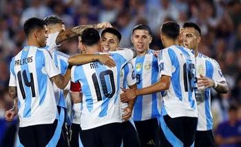 La Selección cambia uno de los últimos amistosos antes del Mundial | Selección argentina